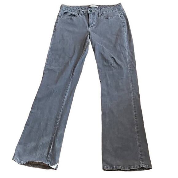 Lee Slender Secret Women’s bootcut Jeans size 12 - Picture 5 of 5